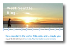 West Seattle Blog