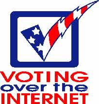 Internet Voting Terror