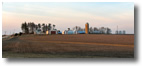 Schrier Family's Iowa farm