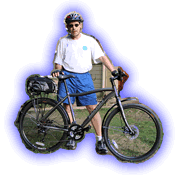 The Chief Geek returns to Bicycling - click to enlarge