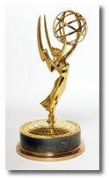 A "Northwest" Emmy