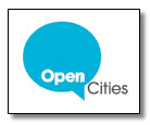 Open Cities and Social Media - click for more