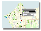 Crime Mapping on Seattle.gov