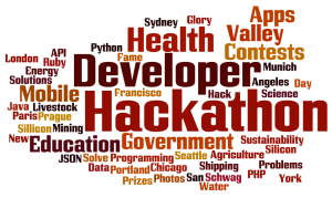 Hackathons and App Contests