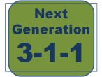 Next Generation 311 - term coined in this blog