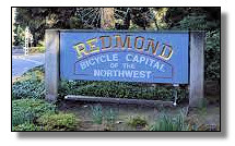 Redmond sign - how about software?