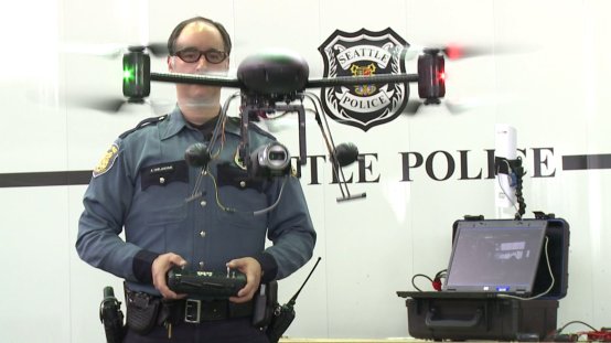 Seattle-police-video-drone