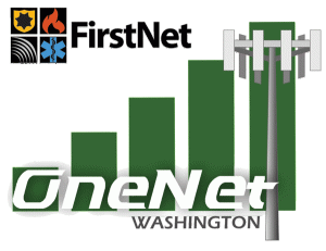 FirstNet and OneNet 
